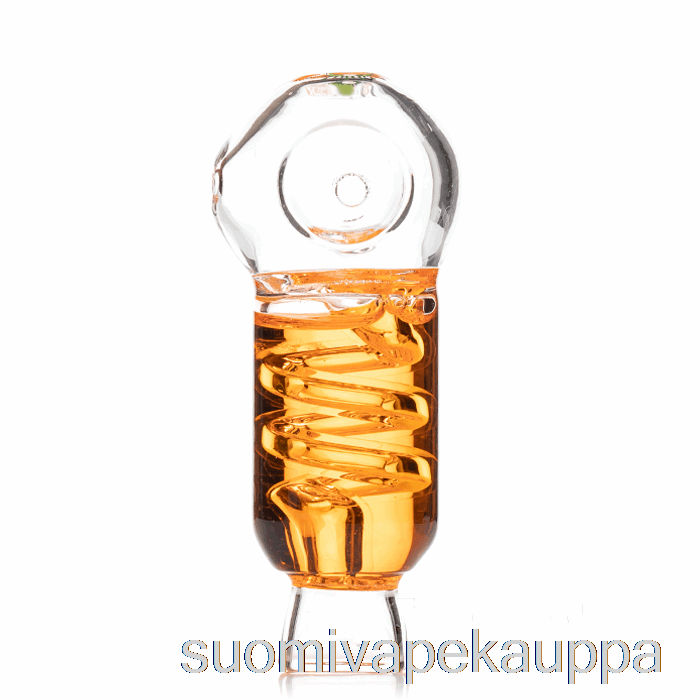 Vape Kauppa Ooze Cryo Pakastettava Lusikka Appelsiini